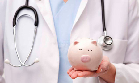 SEGUROS DE GASTOS MEDICOS MAYORES